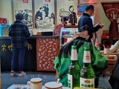 -李氏紫竹林卤粉(火车站店)