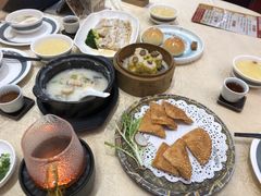 -大水车公馆·顺德菜·妈姐菜(均安店)
