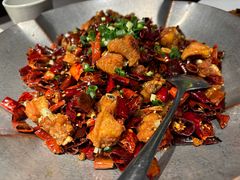 -三江里·宜宾川菜(亚运村店)
