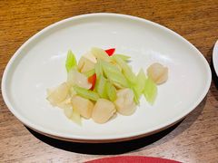 -金鹰国际酒店·满园春中餐厅