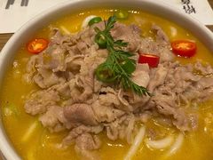 酸汤肥牛-榕意·川味之美(深业上城店)