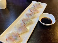 蜜汁叉烧肠-添运来(茶园奥园广场店)
