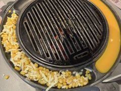 -轻烧烤肉(光谷步行街店)
