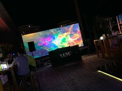 -VENU+海景酒廊