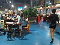 大堂-石岐乳鸽村(桥观坊南四巷店)