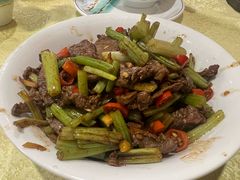 -小辣椒(华富店)