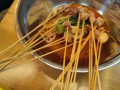 -嘉州鲜知味钵钵鸡(奎星楼店)