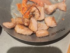-杨小佳·齐齐哈尔烤肉·烤串(广州店)