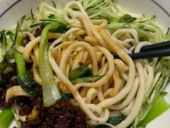 -秦园陕西手工面馆(番禺节能科技园店)
