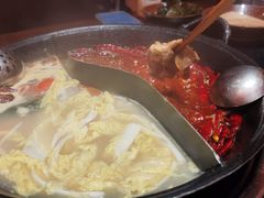 -重庆老灶火锅(红岭店)