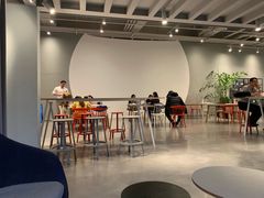 -dotcom coffee古点咖啡(致真大厦店)
