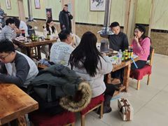 -元盛居(生态大街店)