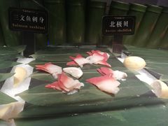 -加餐海鲜自助(宝龙一城店)