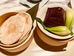 金牌扣肉-杭州君悦酒店·湖滨28中餐厅