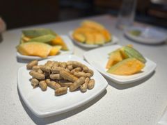 -小鱼小牛·鱼牛干锅·脆鱼火锅(世欧广场店)