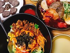 -优壹佳·延边朝鲜族料理(中山北路店)