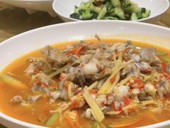 -九老汉·川渝江湖菜(合川路2店)