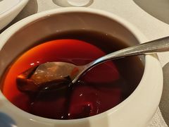 -悦融琥珀·京鲁菜·海味珍品(西单店)