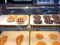 -肯德基(观海卫大润发店)