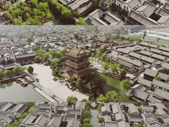 -台儿庄古城