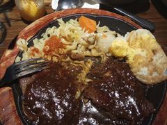 -西缘牛排(荟聚购物中心店)