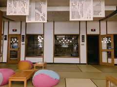 -青水瓦台汤泉(未央店)