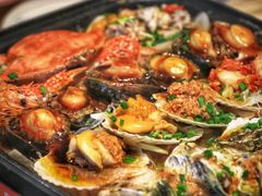 -千岛湖小鱼儿·淳安匠心农家菜