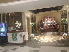 门面-岭南真味·匠心粤菜(K11店)