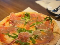 -FABIO’S费比欧披萨餐厅