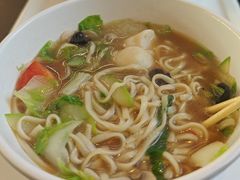 -同心楼(解放北路店)