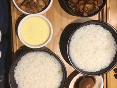 -72街红烧排骨饭(海珠丽影广场店)