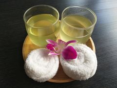 -Let's Relax Spa(Phuket 3rd Street)