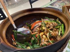 -观塘港茶餐厅(八一大道店)