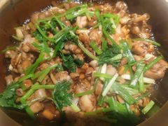 -庐灶江南·江南菜·四合院Bistro(东直门雍和宫·原华侨宾馆店)