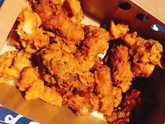 -阿捡忭京炸鸡(韭菜园总店)