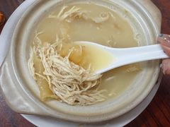 -添發碗仔翅美食