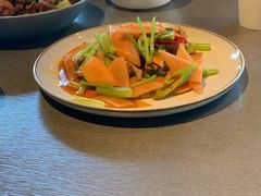 酸萝卜牛肉-日上三甘(三里屯店)