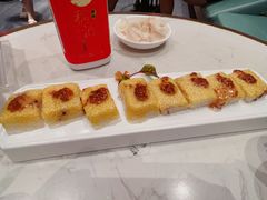 -春发生饭店·非遗(南院门店)
