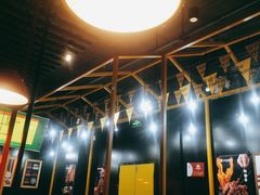-小红烤翅(傅厚岗店)