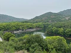 -白马涧龙池景区
