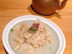 家烧笋衣-荣小馆(杭州大厦店)