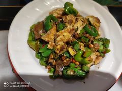 -京城小江南·北京烤鸭·江南土菜·白鱼(中关村店)