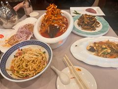 -功德林素菜饭庄(前门店)