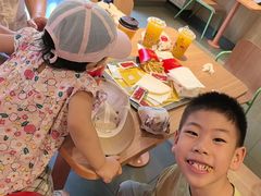 -麦当劳(大厂新城店)