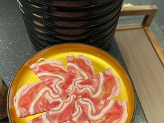 -牛New寿喜烧(新六百店)