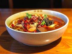 -申宴酒楼(王子百货店)