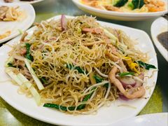 -新金盛·海鲜酒楼(盐田店)