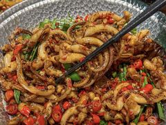 -费大厨辣椒炒肉(黄兴中心广场店)