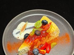 -Secco德式餐吧(南秀村店)