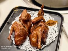 -牛品福潮汕牛肉火锅(旺庄店)